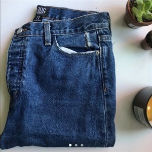 BDG jeans